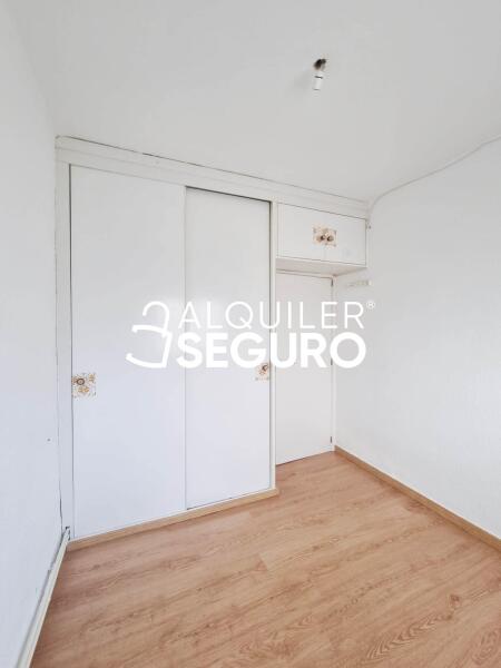 Inmueble en Calle Nogal, MADRID