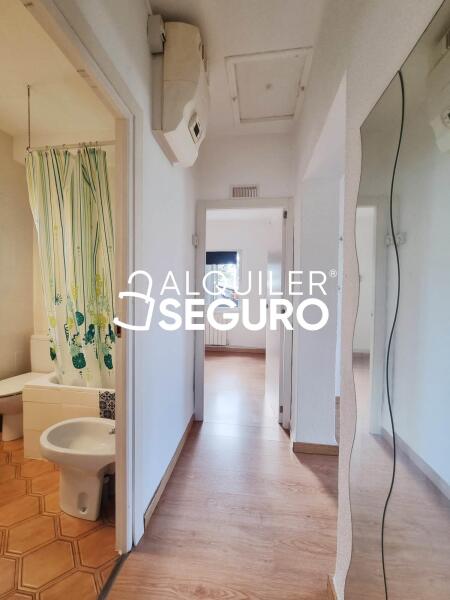 Inmueble en Calle Nogal, MADRID