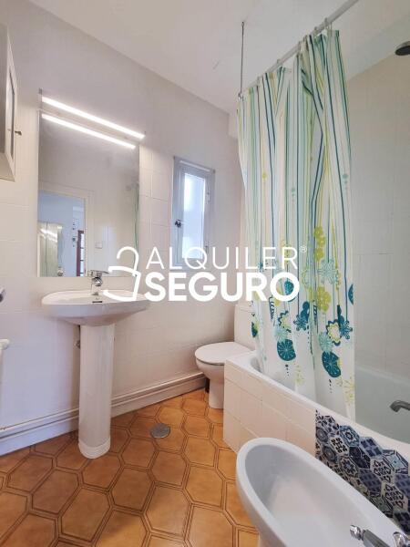 Inmueble en Calle Nogal, MADRID