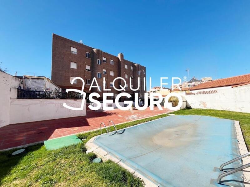 Inmueble en Calle de Urano , MADRID