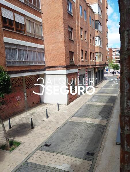 Piso en Calle Centro, VALLADOLID VALLADOLID