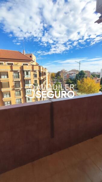 Inmueble en Calle Burjassot, VALENCIA