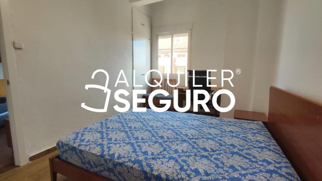 Inmueble en Calle Burjassot, VALENCIA