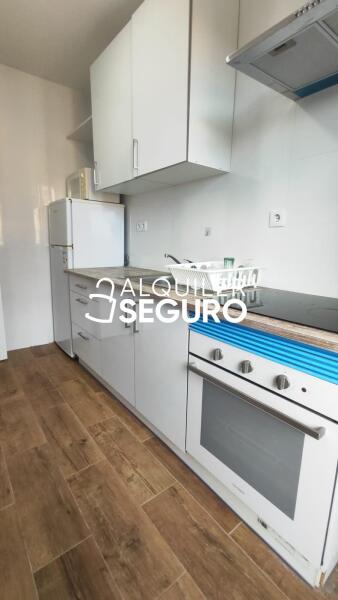 Inmueble en Calle Burjassot, VALENCIA