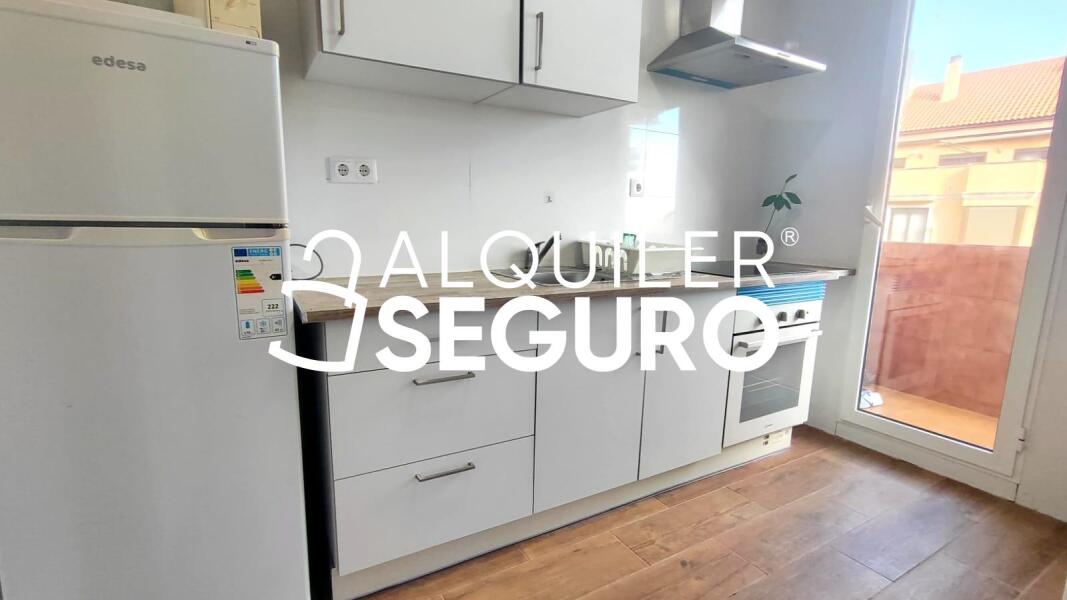 Inmueble en Calle Burjassot, VALENCIA