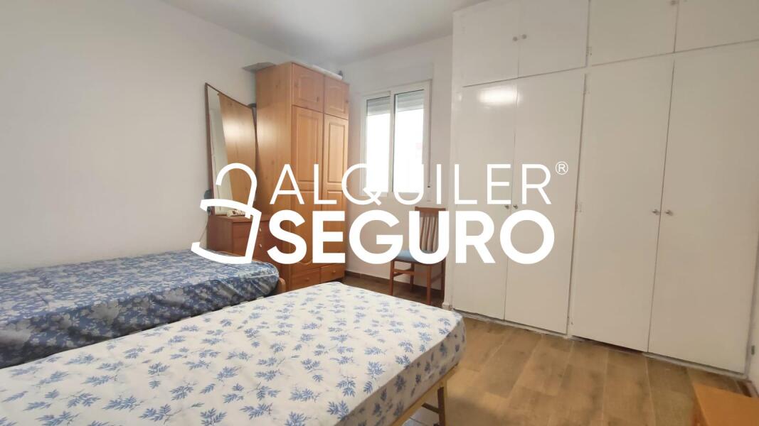 Inmueble en Calle Burjassot, VALENCIA