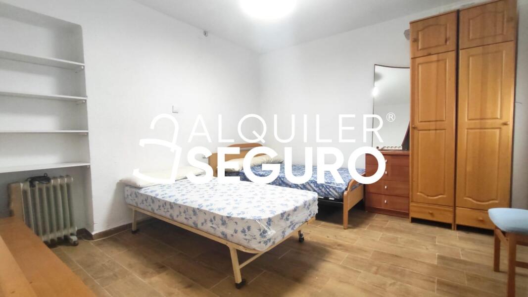 Inmueble en Calle Burjassot, VALENCIA