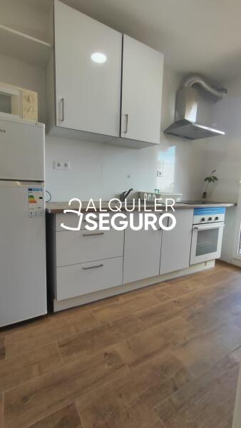 Inmueble en Calle Burjassot, VALENCIA