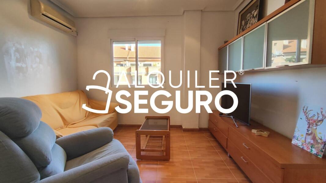 Inmueble en Calle Burjassot, VALENCIA