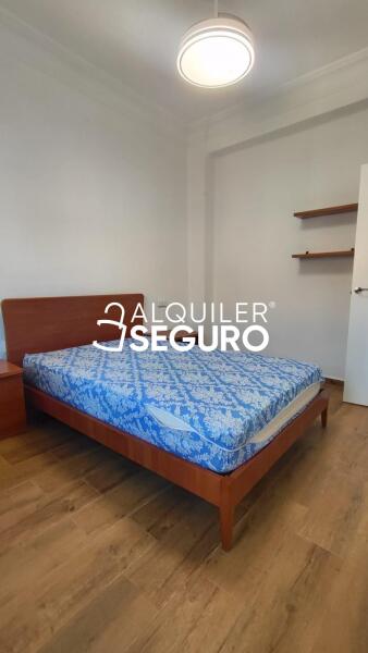 Inmueble en Calle Burjassot, VALENCIA