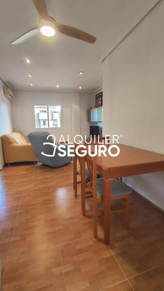 Inmueble en Calle Burjassot, VALENCIA