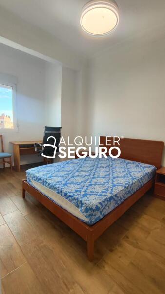 Inmueble en Calle Burjassot, VALENCIA