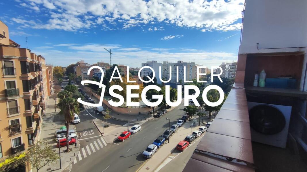 Inmueble en Calle Burjassot, VALENCIA