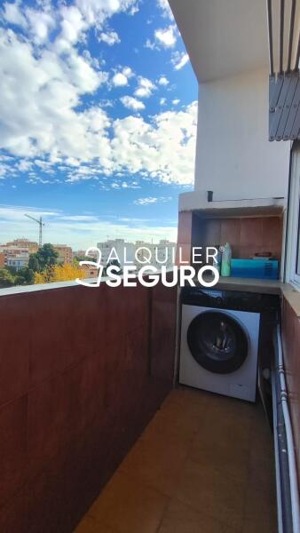 Inmueble en Calle Burjassot, VALENCIA