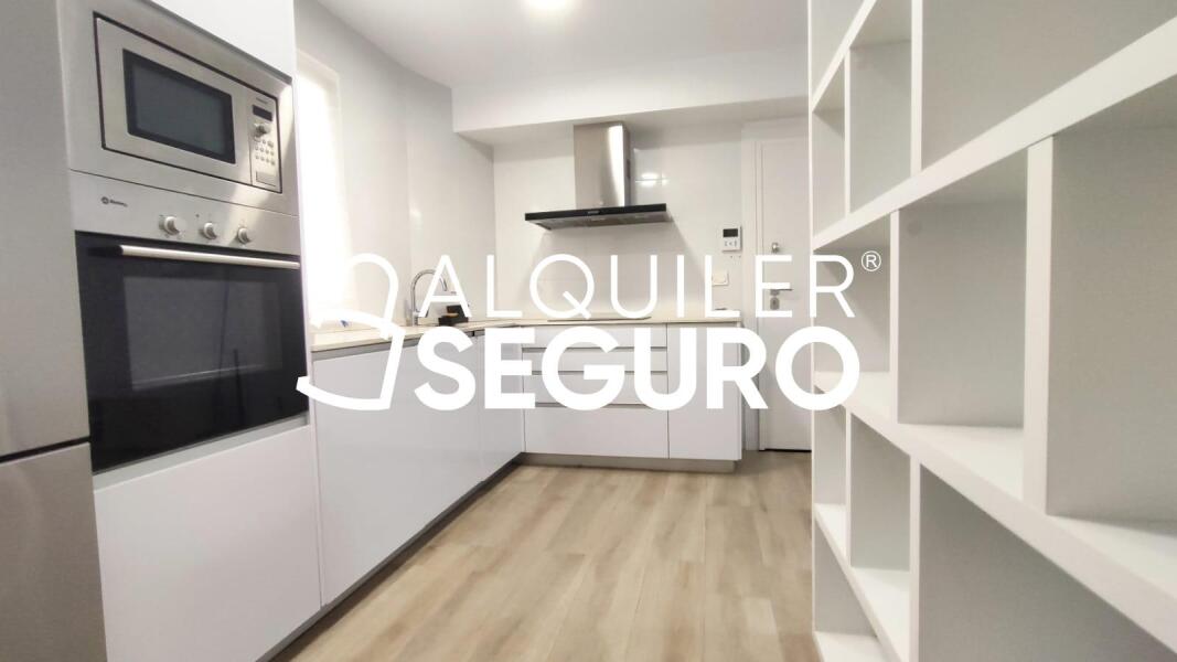 Inmueble en Plaza Almansa, VALENCIA