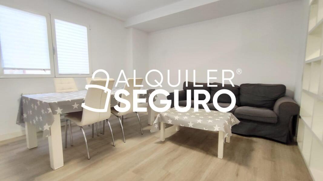 Inmueble en Plaza Almansa, VALENCIA