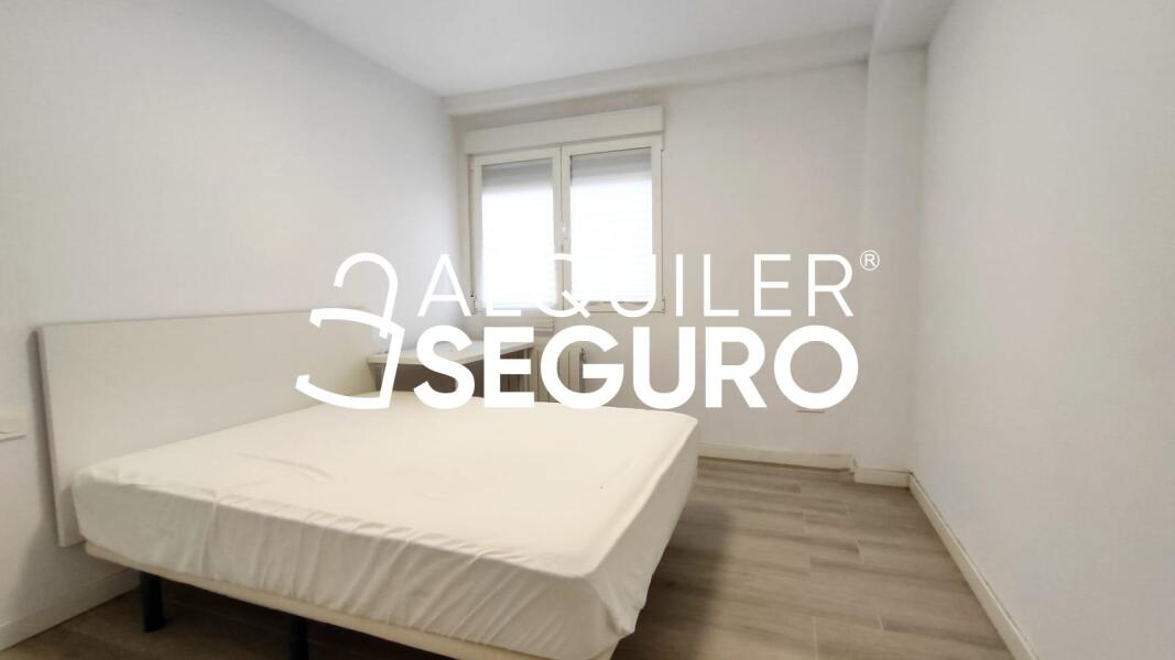 Inmueble en Plaza Almansa, VALENCIA