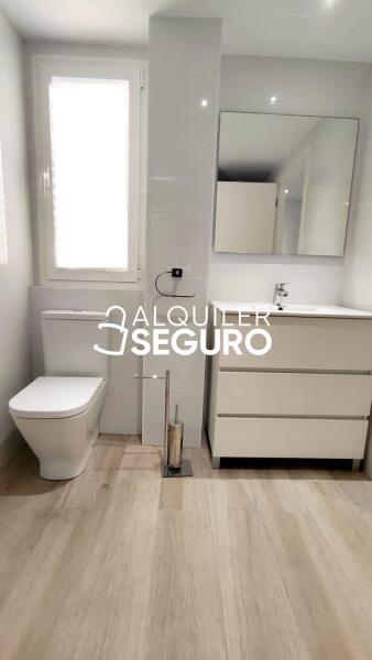 Inmueble en Plaza Almansa, VALENCIA