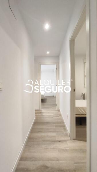 Inmueble en Plaza Almansa, VALENCIA