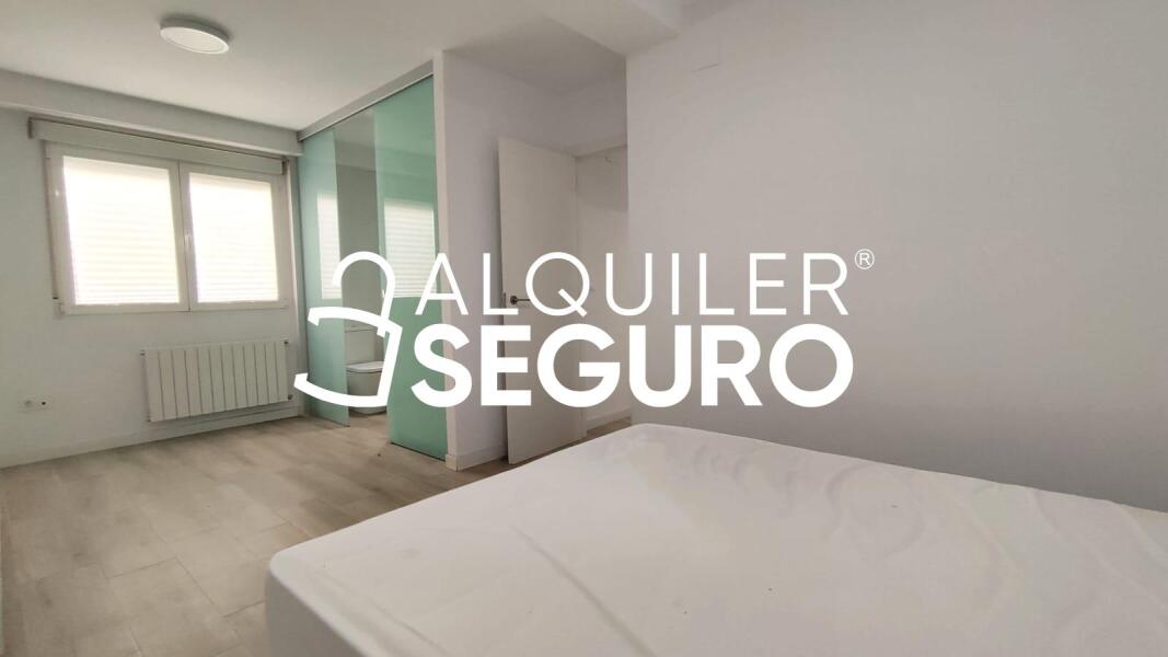 Inmueble en Plaza Almansa, VALENCIA