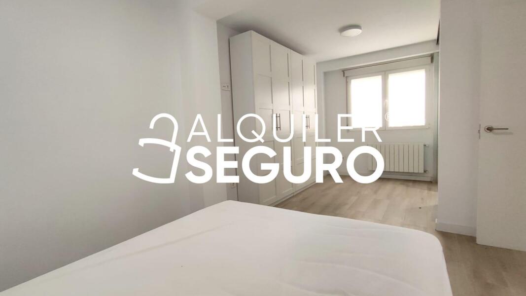 Inmueble en Plaza Almansa, VALENCIA