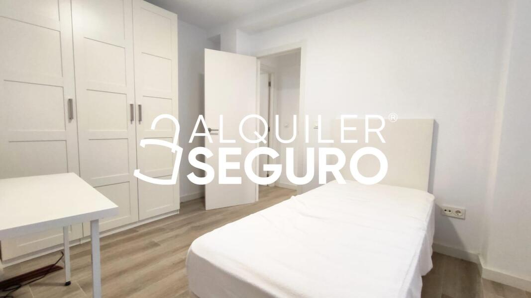 Inmueble en Plaza Almansa, VALENCIA