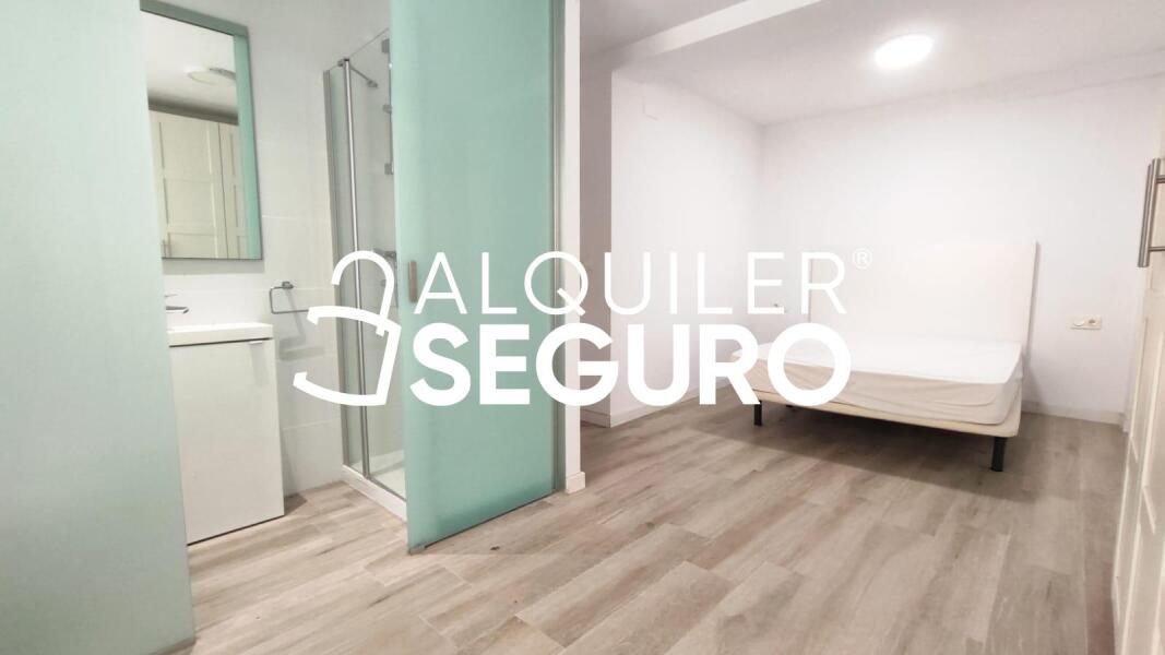 Inmueble en Plaza Almansa, VALENCIA