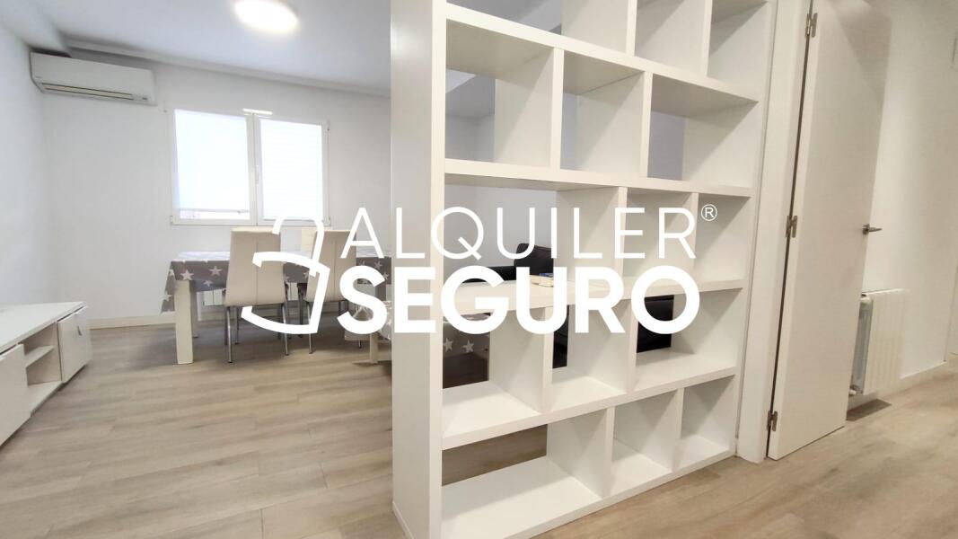 Inmueble en Plaza Almansa, VALENCIA