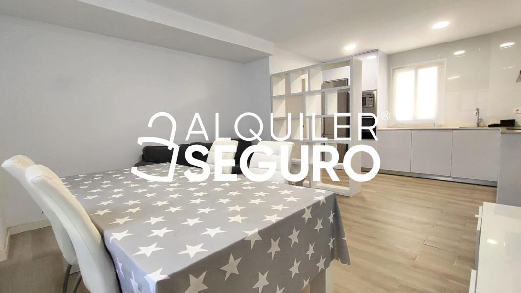 Inmueble en Plaza Almansa, VALENCIA