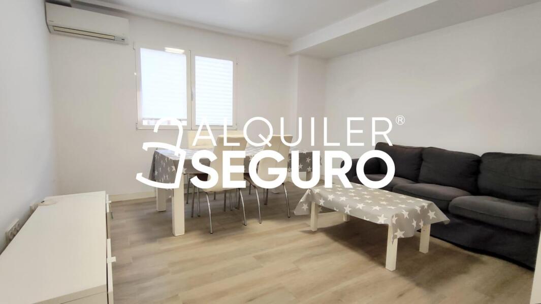 Inmueble en Plaza Almansa, VALENCIA