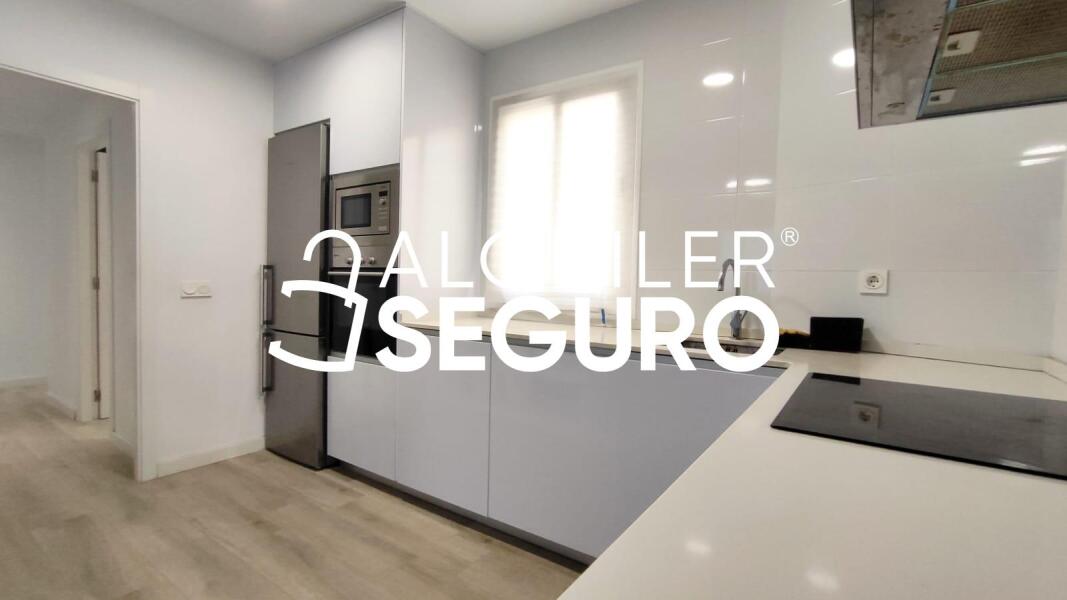 Inmueble en Plaza Almansa, VALENCIA