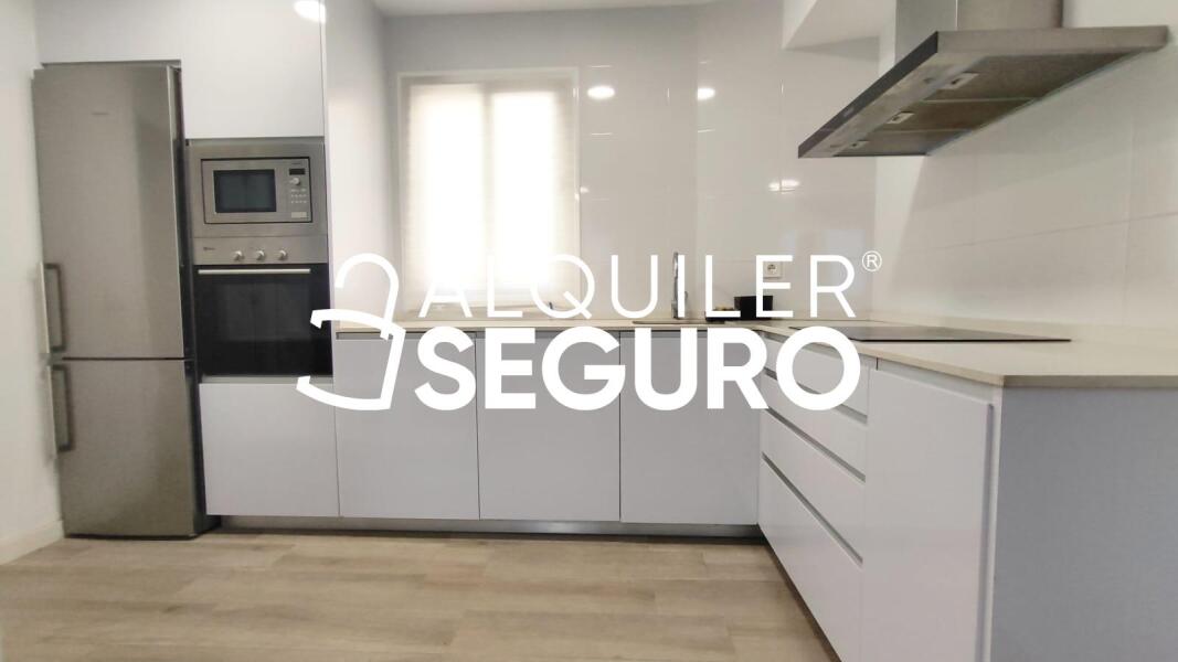 Inmueble en Plaza Almansa, VALENCIA