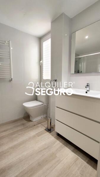 Inmueble en Plaza Almansa, VALENCIA