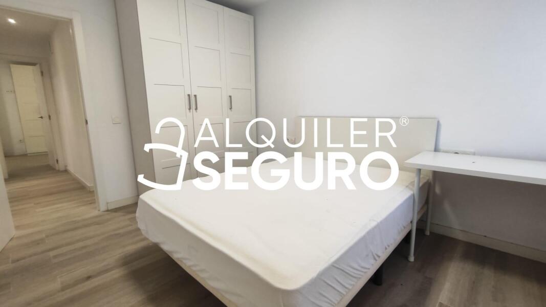 Inmueble en Plaza Almansa, VALENCIA