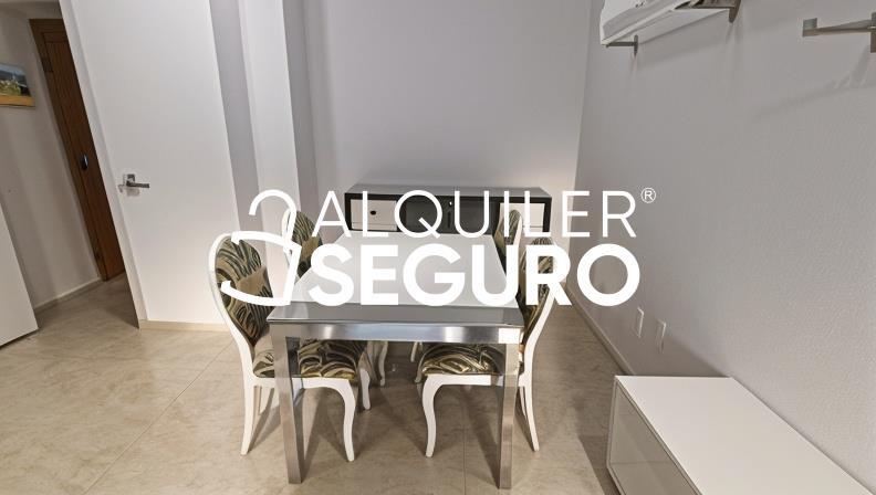 Inmueble en Calle parque de cazorla, SEVILLA