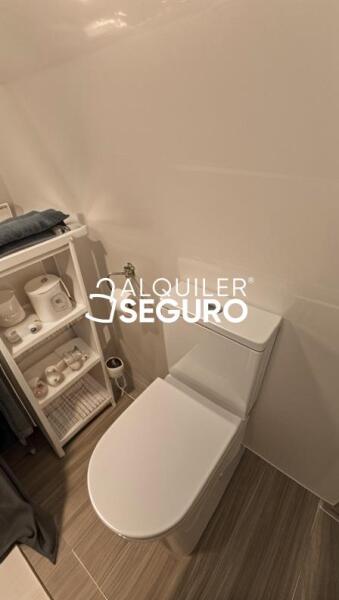 Inmueble en Calle parque de cazorla, SEVILLA