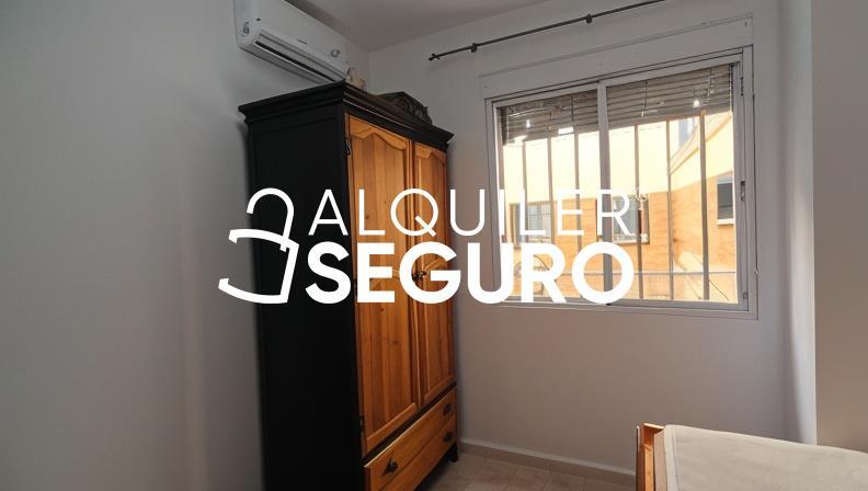 Inmueble en Calle parque de cazorla, SEVILLA