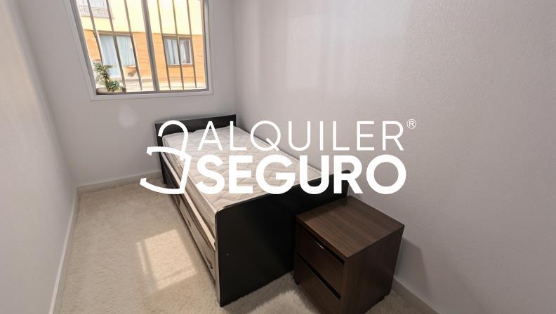 Inmueble en Calle parque de cazorla, SEVILLA