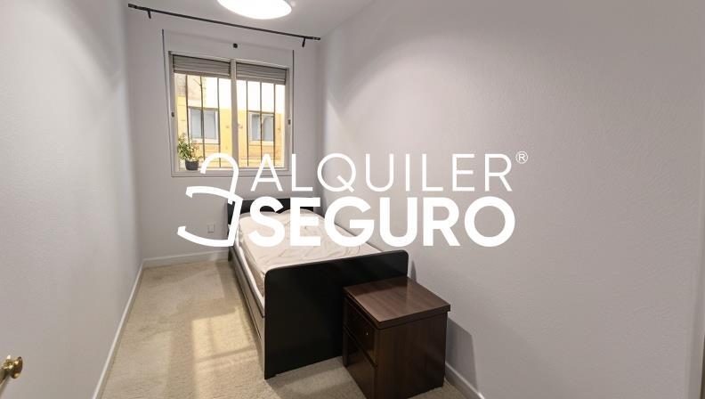 Inmueble en Calle parque de cazorla, SEVILLA