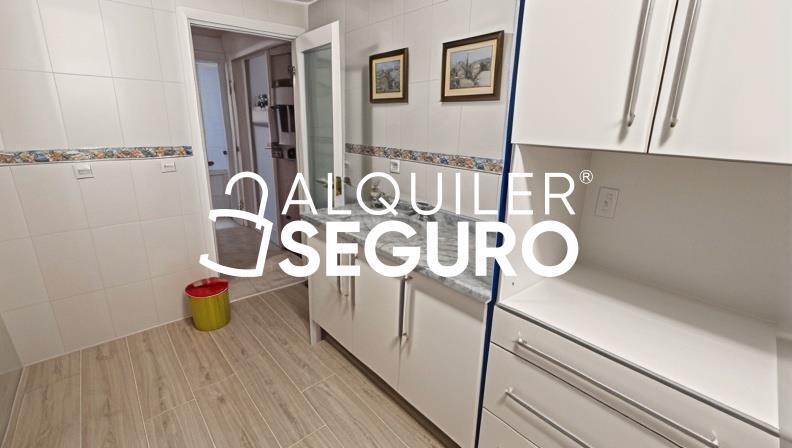 Inmueble en Calle parque de cazorla, SEVILLA