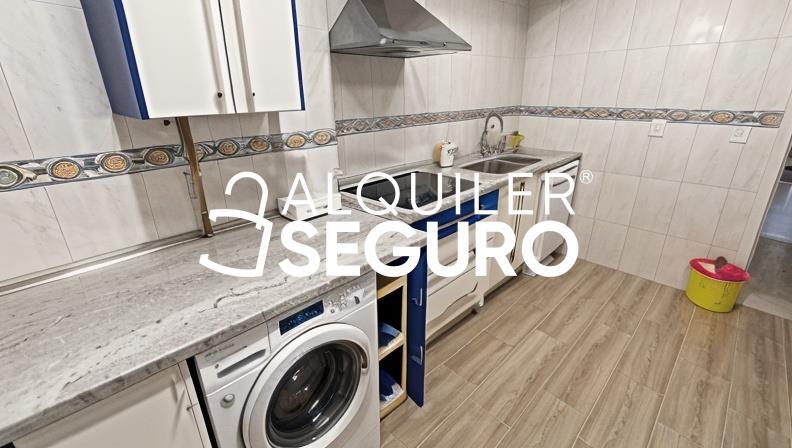 Inmueble en Calle parque de cazorla, SEVILLA