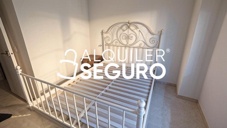 Inmueble en Calle parque de cazorla, SEVILLA