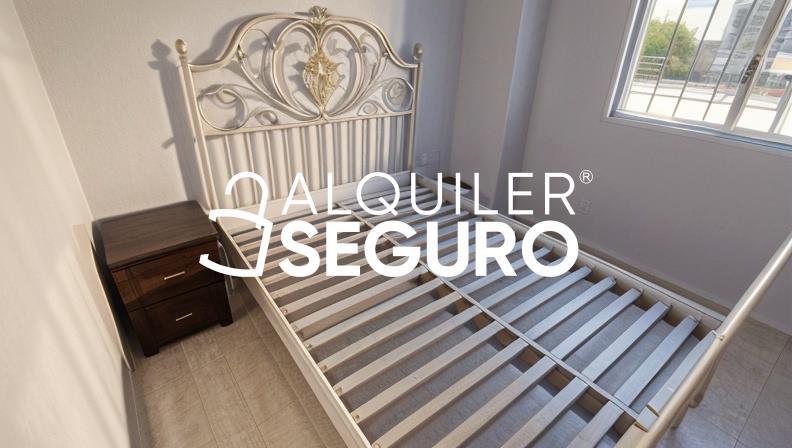 Inmueble en Calle parque de cazorla, SEVILLA