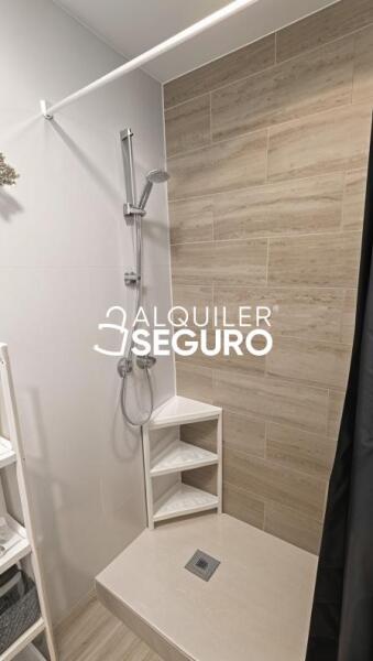 Inmueble en Calle parque de cazorla, SEVILLA