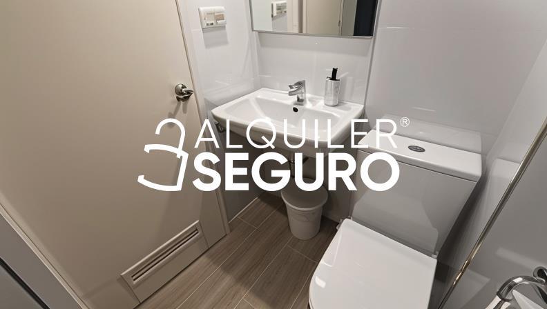 Inmueble en Calle parque de cazorla, SEVILLA