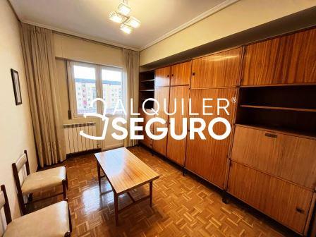 Piso en Calle de los Herrán , VITORIA-GASTEIZ ÁLAVA-ARABA