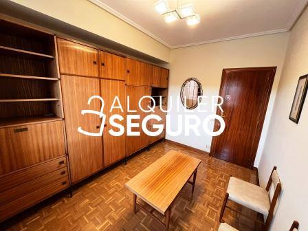 Piso en Calle de los Herrán , VITORIA-GASTEIZ ÁLAVA-ARABA
