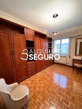 Piso en Calle de los Herrán , VITORIA-GASTEIZ ÁLAVA-ARABA
