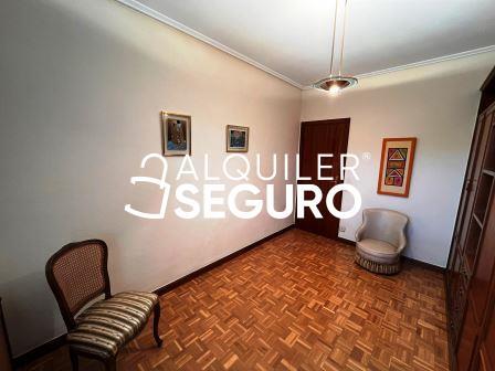 Piso en Calle de los Herrán , VITORIA-GASTEIZ ÁLAVA-ARABA