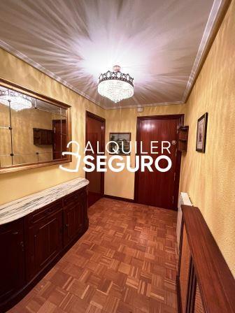 Piso en Calle de los Herrán , VITORIA-GASTEIZ ÁLAVA-ARABA